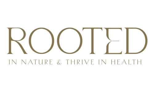 ROOTED